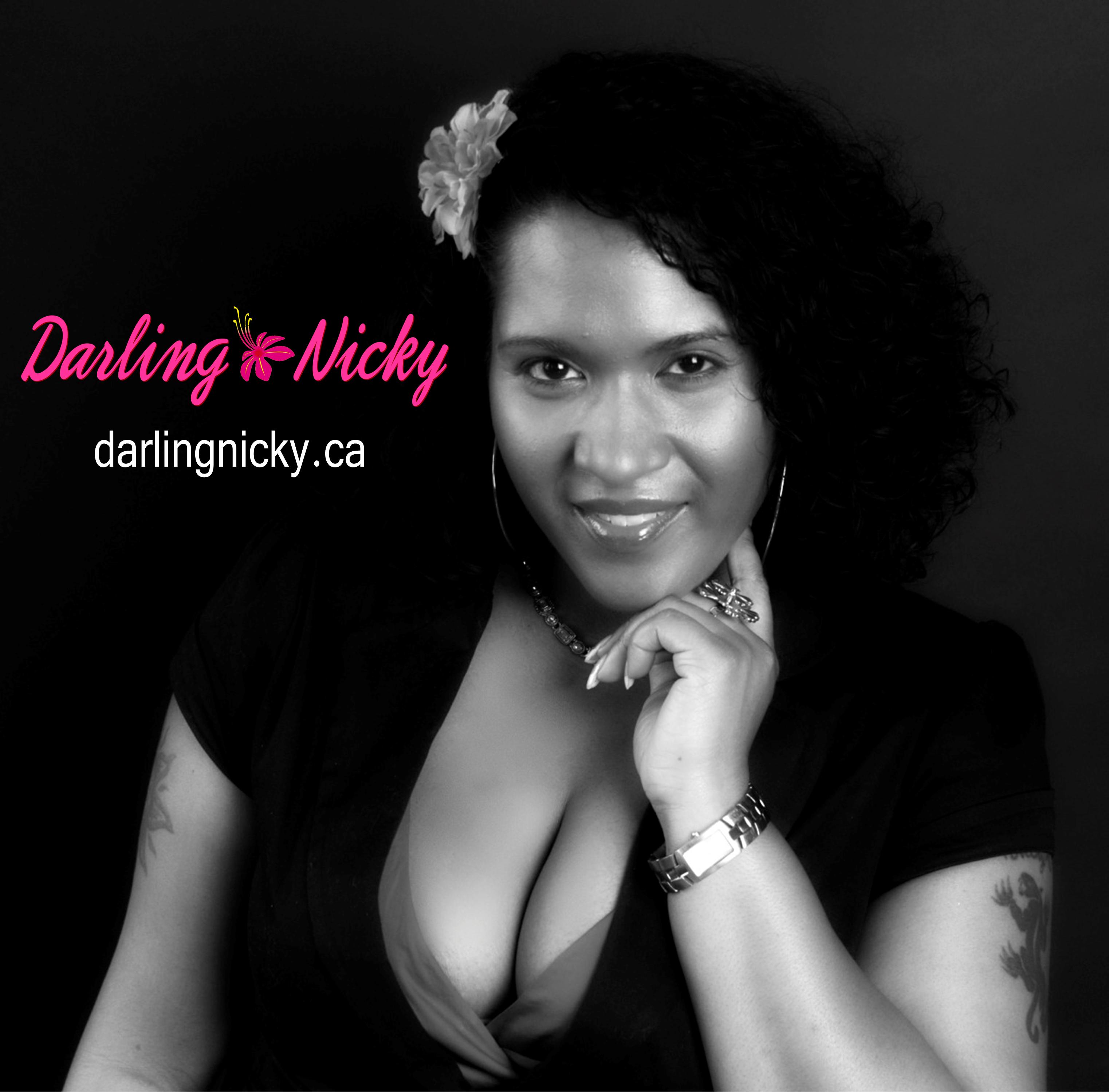 Nicky darling @Darling Nicky